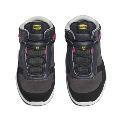 Bota Mujer Diadora Athena Mid s3l