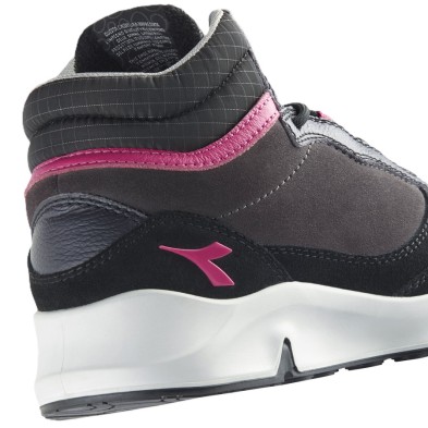 Bota Mujer Diadora Athena Mid s3l