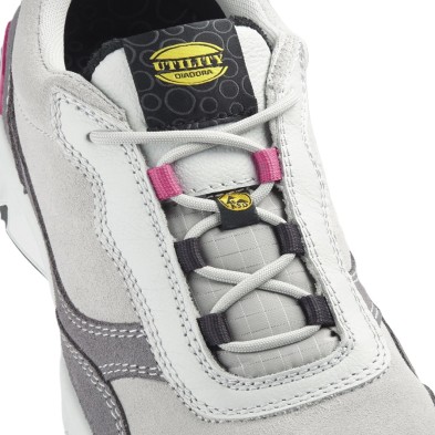 Zapatilla Mujer Diadora Athena Text Low s1pl