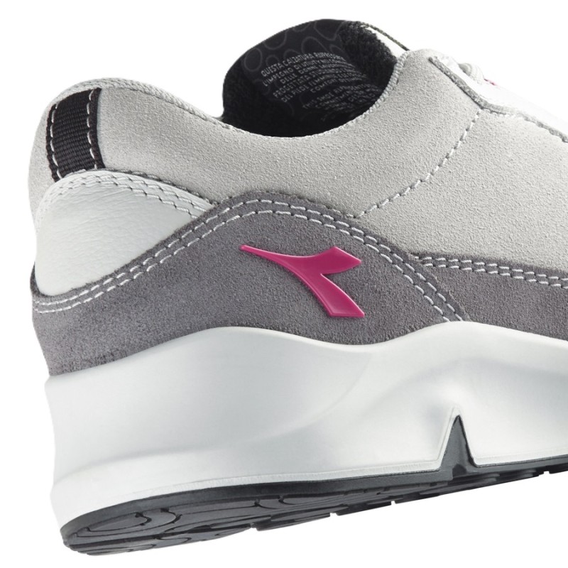 Zapatillas mujer diadora athena text low
