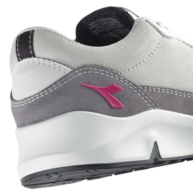 Zapatilla Mujer Diadora Athena Text Low s1pl