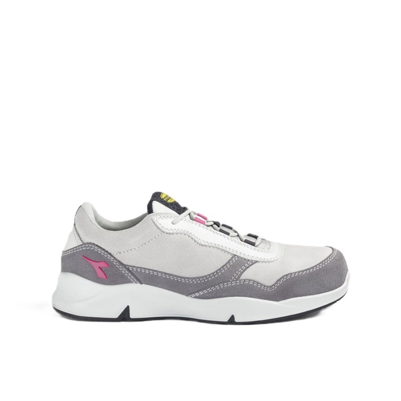 Zapatillas mujer diadora athena text low