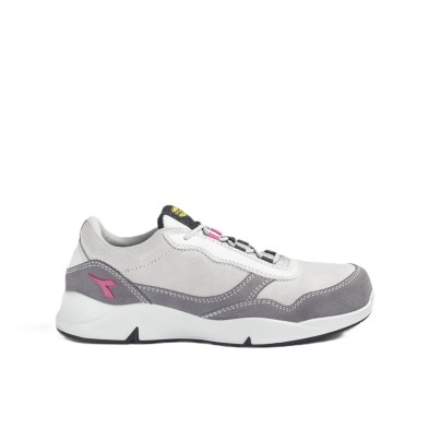Zapatilla Mujer Diadora Athena Text Low s1pl