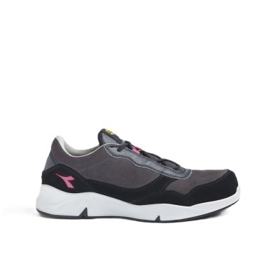 Zapatilla Mujer Diadora Athena Text Low s1pl