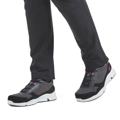 Zapatilla Mujer Diadora Athena Text Low s1pl