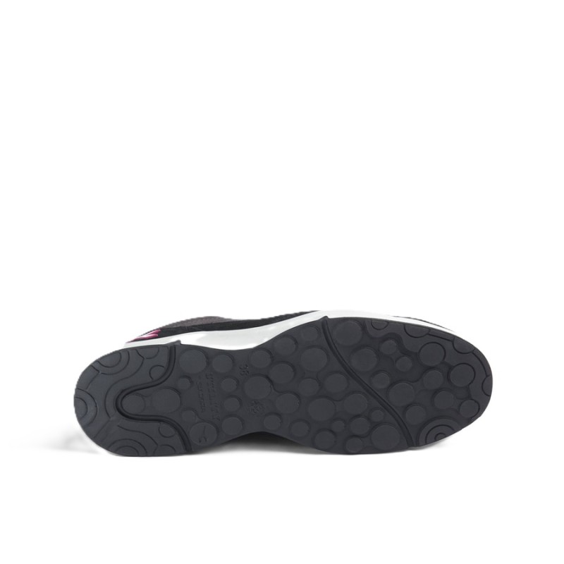 Zapatillas mujer diadora athena text low