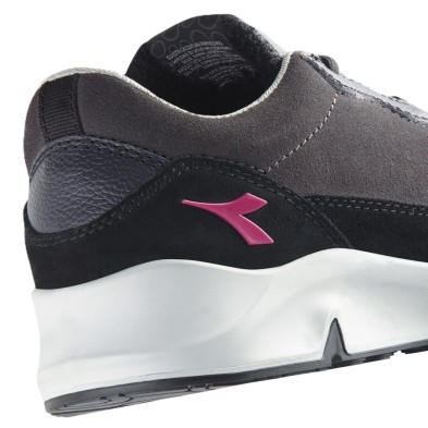 Zapatilla Mujer Diadora Athena Text Low s1pl