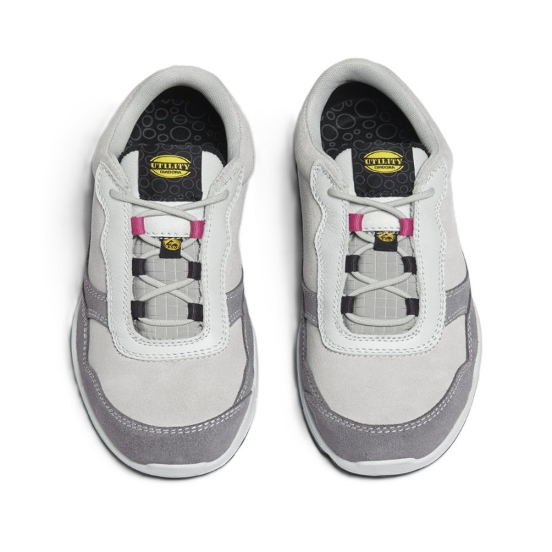 Zapatillas mujer diadora athena text low