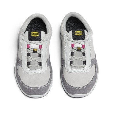 Zapatilla Mujer Diadora Athena Text Low s1pl