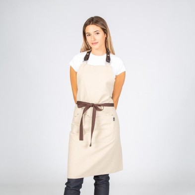 Delantal Garys 100019