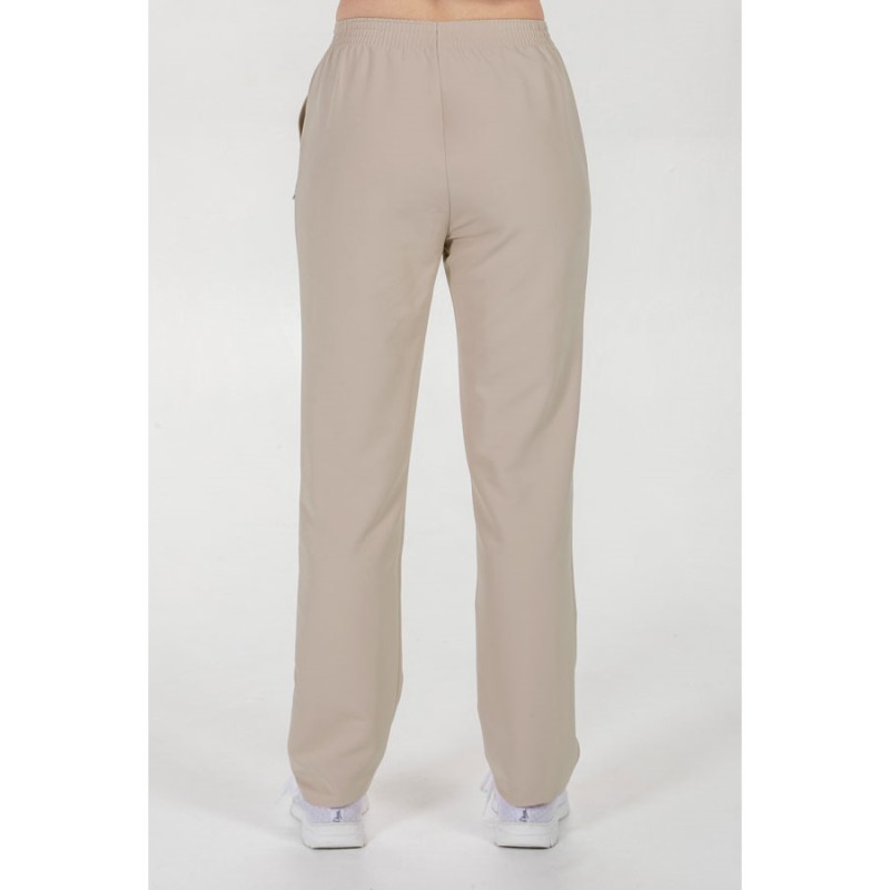 Pantalon dyneke microfibra elastica 9929