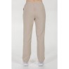 Pantalon dyneke microfibra elastica 9929