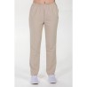 Pantalon dyneke microfibra elastica 9929