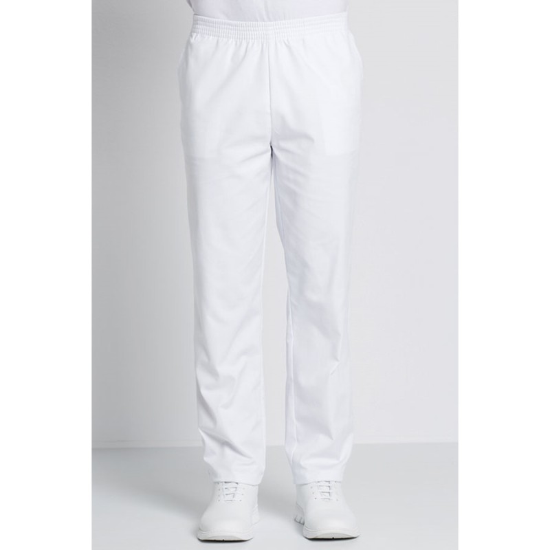 Pantalon dyneke microfibra elastica 9929