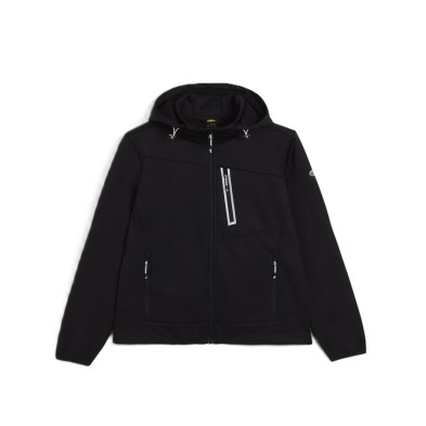 Chaqueta Diadora Softshell Athena
