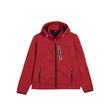 CHAQUETA DIADORA SOFTSHELL ATHENA