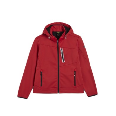Chaqueta Diadora Softshell Athena
