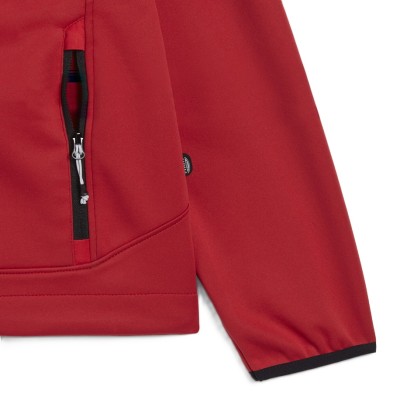 Chaqueta Diadora Softshell Athena