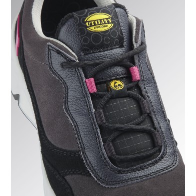 Zapatilla Diadora Athena Low s3l