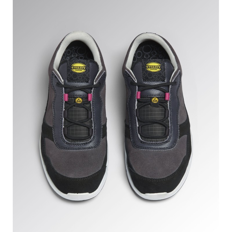 Zapatillas diadora athena low