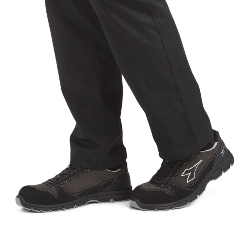 Zapatilla diadora run low met free