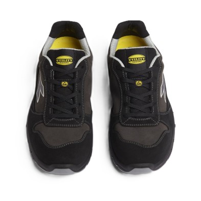 Zapatilla Diadora Run Low Met Free s3l