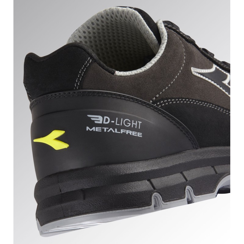 Zapatilla diadora run low met free