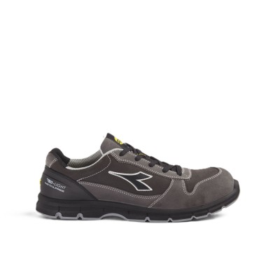 Zapatilla Diadora Run Low Met Free s3l
