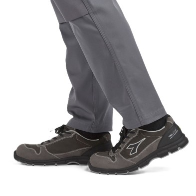 Zapatilla Diadora Run Low Met Free s3l