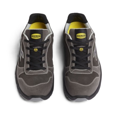 Zapatilla Diadora Run Low Met Free s3l