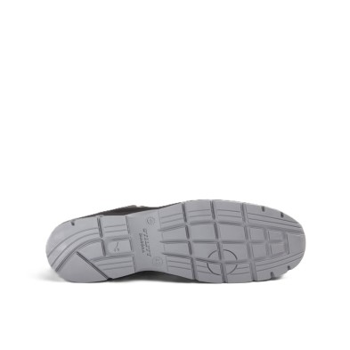 Zapatilla Diadora Run Text Low Met Free s1pl