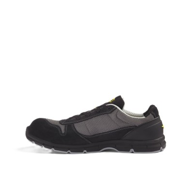 Zapatilla Diadora Run Text Low Met Free s1pl