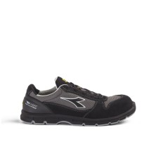 ZAPATILLA DIADORA RUN TEXT LOW MET FREE S1PL