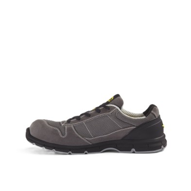 Zapatilla Diadora Run Text Low Met Free s1pl