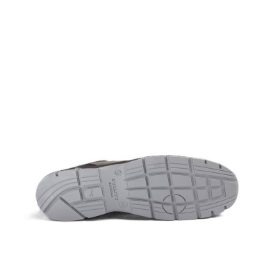 Zapatilla Diadora Run Text Low Met Free s1pl