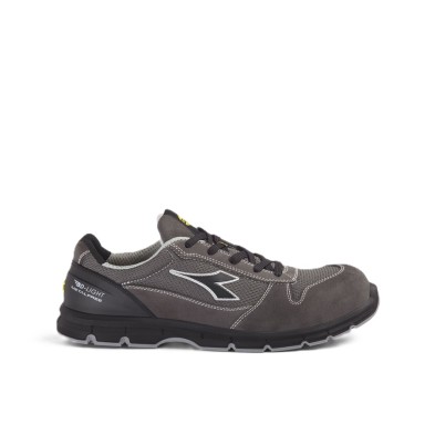 Zapatilla Diadora Run Text Low Met Free s1pl