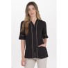 Chaqueta mujer dyneke 8039
