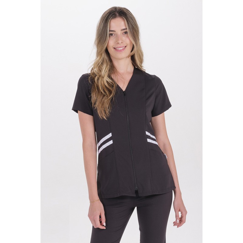 Chaqueta mujer dyneke 8040