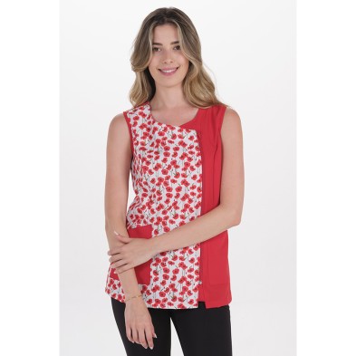 Chaqueta Mujer Dyneke 8120