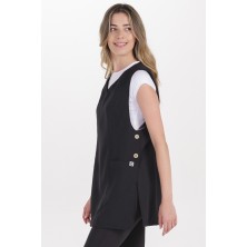 estola dyneke 8086 en negro