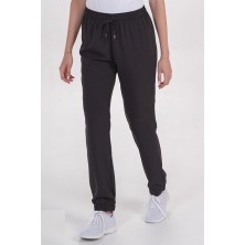 PANTALON DYNEKE NEGRO 8097