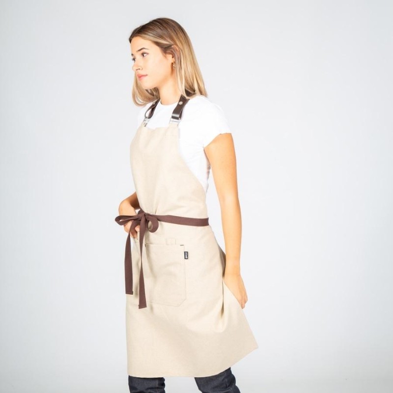 Delantal garys 100019