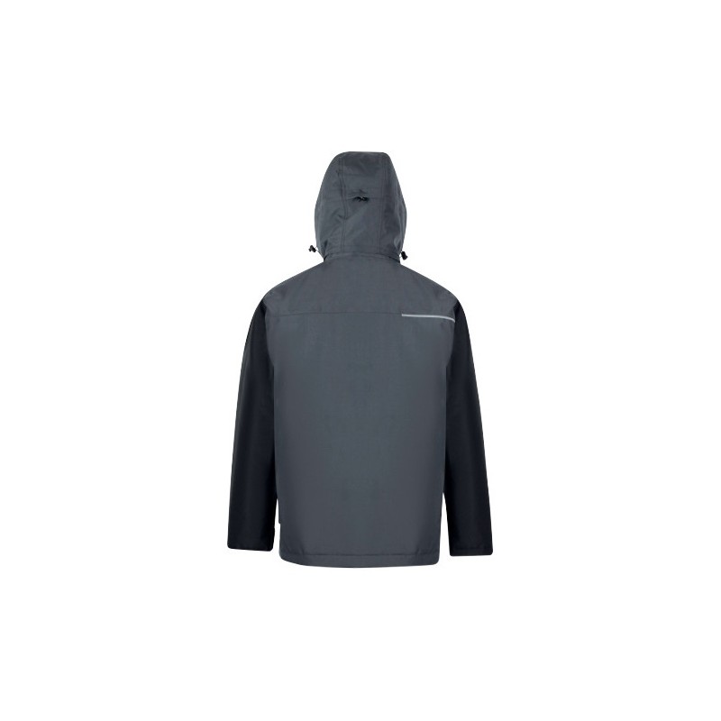 Parka delta plus palma