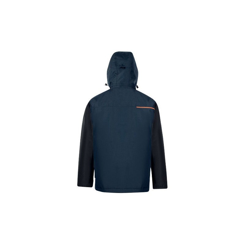 Parka delta plus palma