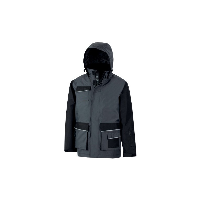 Parka delta plus palma