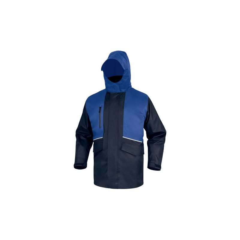 Parka delta plus alaska3