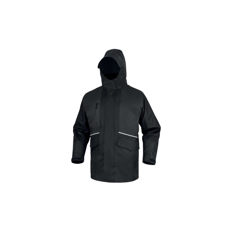 Parka delta plus alaska3