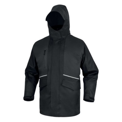 Parka Delta Plus alaska3