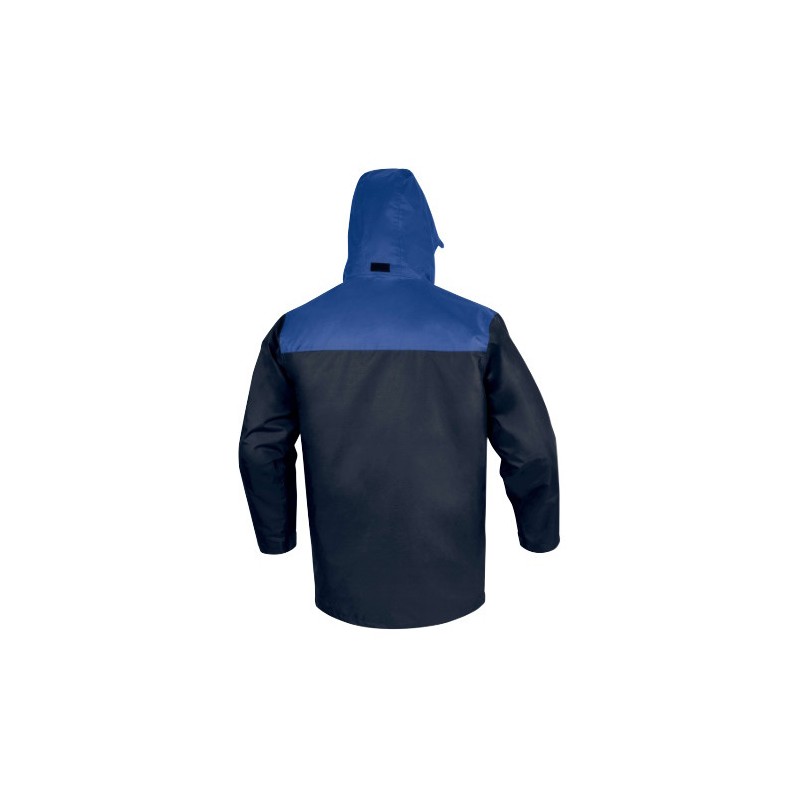 Parka delta plus alaska3