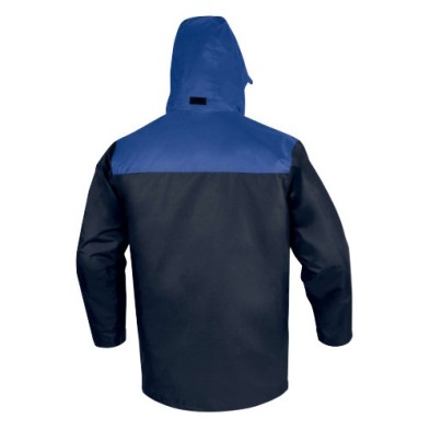 Parka Delta Plus alaska3